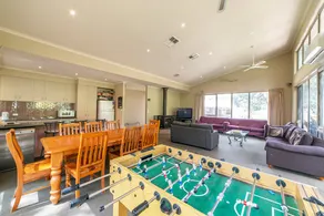 ”Parkview West” Hosted by Halls Gap Accommodation - Image 2