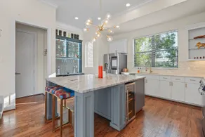 Luxury Midtown Gem : Amazing Rooftop Views - Image 4