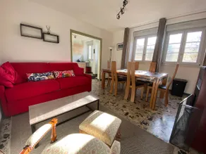 Gîte de l'Espérance sleeps 6 wifi city center - Image 3