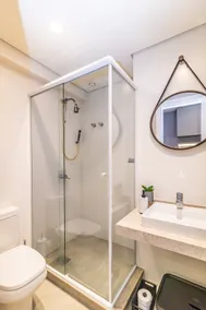 Studio in the heart of Cidade Baixa - Image 5