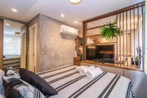 Studio in the heart of Cidade Baixa - Image 2