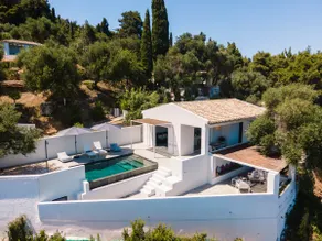 ZOELA ZOI - Pool | View | Privacy - Image 2