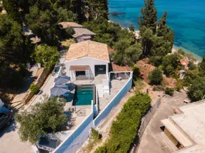 ZOELA ZOI - Pool | View | Privacy - Image 3