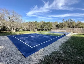 Newly Renovated A-Frame with Private Pickleball - Image 5