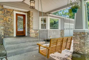Modern Farmhouse: Hot Tub, Fire Pit & Family Fun! - Image 4