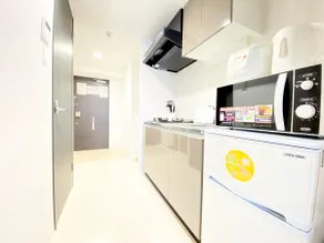 2pl/7F/7mins to Sta/Cozy 1BR/KRtown/Fully Equipped - Image 3
