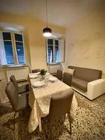 Loft Santa Croce, in the historic centre - Image 2