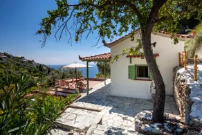 Olea Skopelos villas with swimming pools & sea view - Image 5