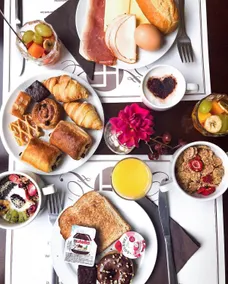 Charming apartment in Brussels with breakfast ♡ - Image 5