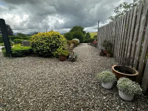 Thornhill cottage with views of the Trossachs - Image 3