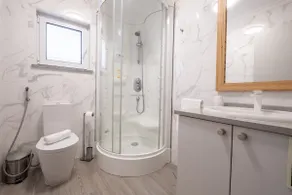 One-bedroom apartment with pool | Villa Montês - Image 5
