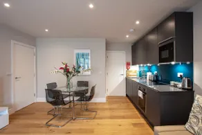 Hampden Apartments - The Edward - Image 2