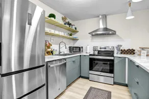 Hidden Mountainside Escape 2BR/1BA Condo - Image 3