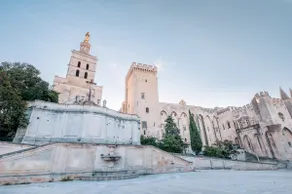 Hôtel du Palais des Papes - Image 5