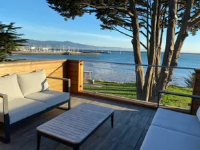 Luxury Ocean Front & Harbor View Home - Image 4