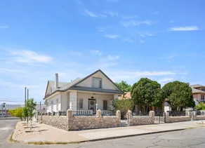 3 story home near downtown El Paso - Image 3