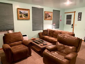 ”Wild West Rockies Cowboy Loft | Sleeps 5” - Image 3
