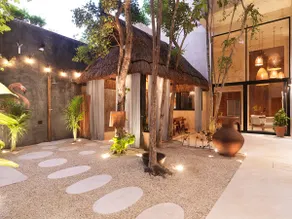 White Elephant Casa Boutique Tulum - Image 2