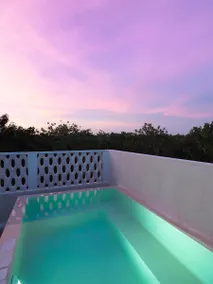 White Elephant Casa Boutique Tulum - Image 3