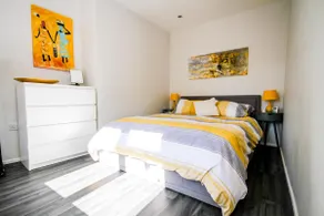 One Bed Annex in Easingwold, Parking, Outside Area - Image 5