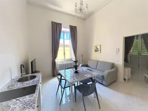 Allegra Viareggio Suite with Balcony - Image 5