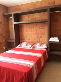 Basic apartment with air conditioning - Image 2