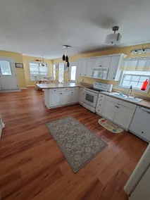 Myrtle Beach House-100 steps to beach sleeps 15. - Image 5