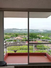 exclusive apartment with a private pool - Image 3