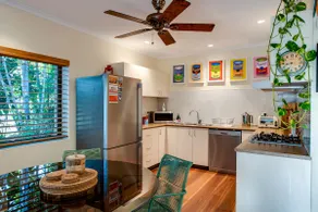 The Nightcliff Casinha - Boutique Coastal Retreat - Image 3