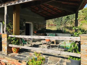 Nature Getaway: Charming Retreat in the Heights - Image 2
