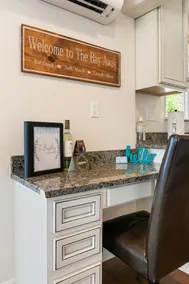 The BayAway 4 BR Waterview Home in DT Port Orchard - Image 5