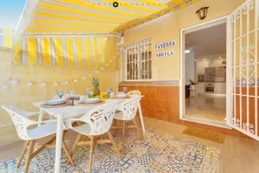 CASA TORRE Y SOL with big terrace & swimming pool - Image 5