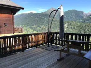 Peaceful Chalet in the Alps - 1 week -10% - Image 5