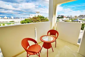 5 minutes walk from the newly established Kyozuka Station, suitable for sightseeing, popular area in Okinawa - Image 5