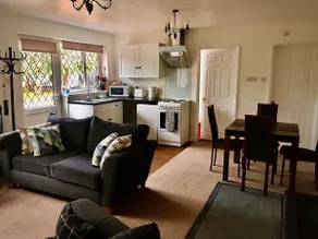 Cottage in New Forest sleeps 4. - Image 2