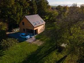 Coté Prairie 4-star gîte - Image 3