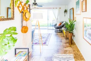The Hideaway - Pali Ke Kua Ocean Views (with AC!) - Image 3