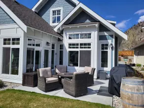 Urlaub im Okanagan am wärmsten See Kanadas in einem warmen und einladenden Cottage. - Image 5
