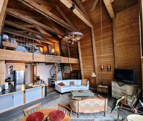 Sub-Alpine Sanctuary - Image 3