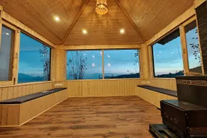 Entire Villa 4 Suite Rooms| Lawn-Balcony-Himalayas - Image 2