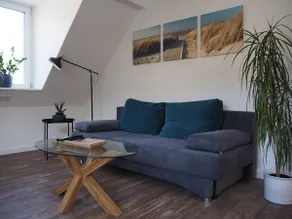 Cozy apartment, fully automatic coffee machine and Netflix - Image 2