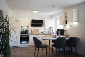 Cozy apartment, fully automatic coffee machine and Netflix - Image 4
