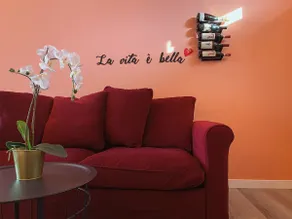 WellHome Asti · Barbera | Private Garden - Image 3