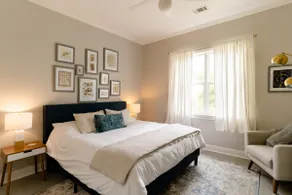 Historic Roswell Mid-Century Modern Retreat - Image 5