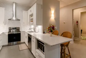 Historic Roswell Mid-Century Modern Retreat - Image 4