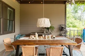 Historic Roswell Mid-Century Modern Retreat - Image 2