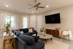 Historic Roswell Mid-Century Modern Retreat - Image 3