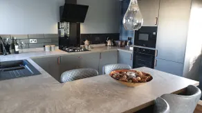 Craiglynn Holiday Apartment Loch Lomond - Image 3