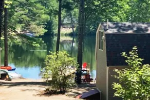 Pine River Pond Lakefront - Image 4