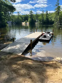 Pine River Pond Lakefront - Image 2